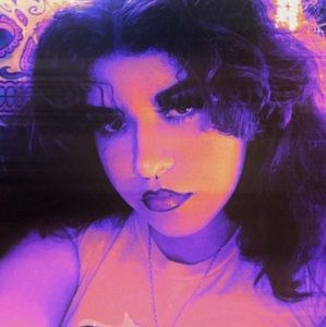 Meet your Posher, Briana